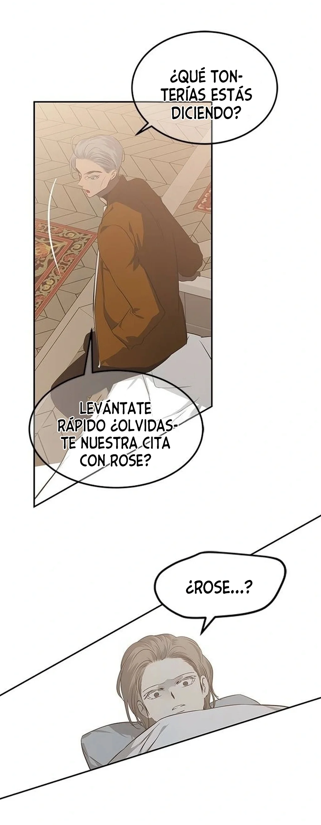 Read OLGAMI ES Manga Online