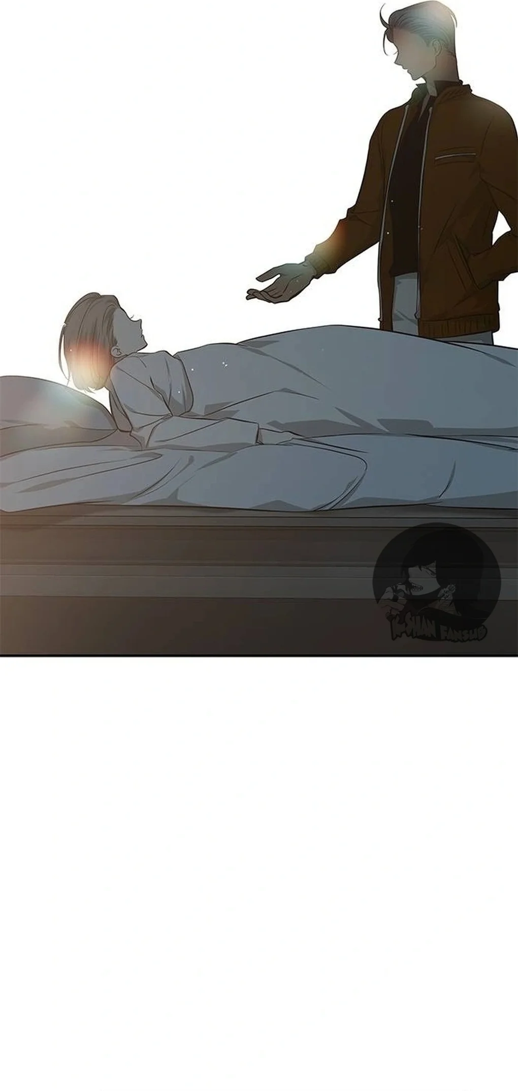 Read OLGAMI ES Manga Online