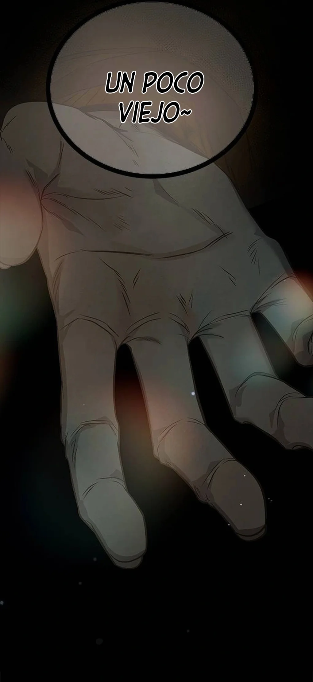 Read OLGAMI ES Manga Online