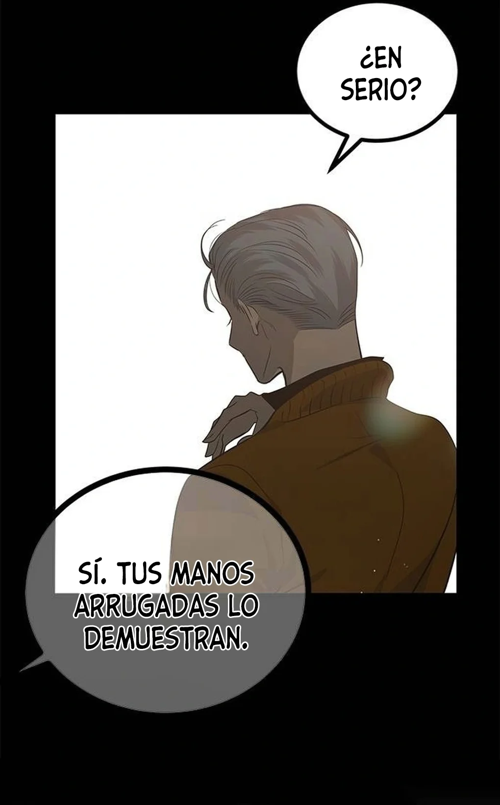 Read OLGAMI ES Manga Online