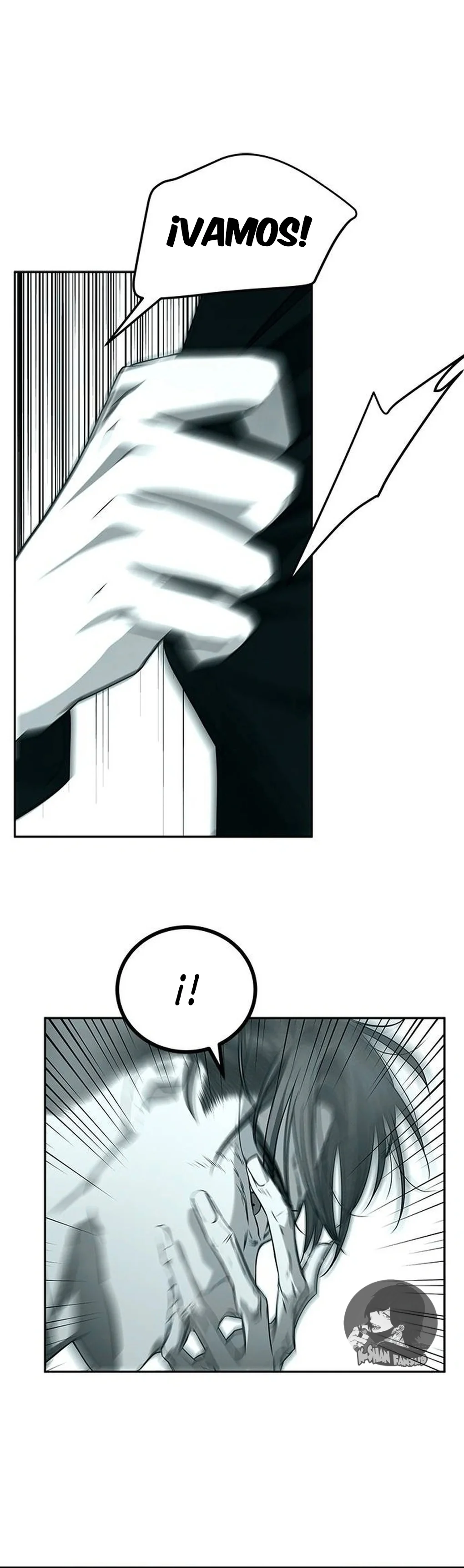 Read OLGAMI ES Manga Online