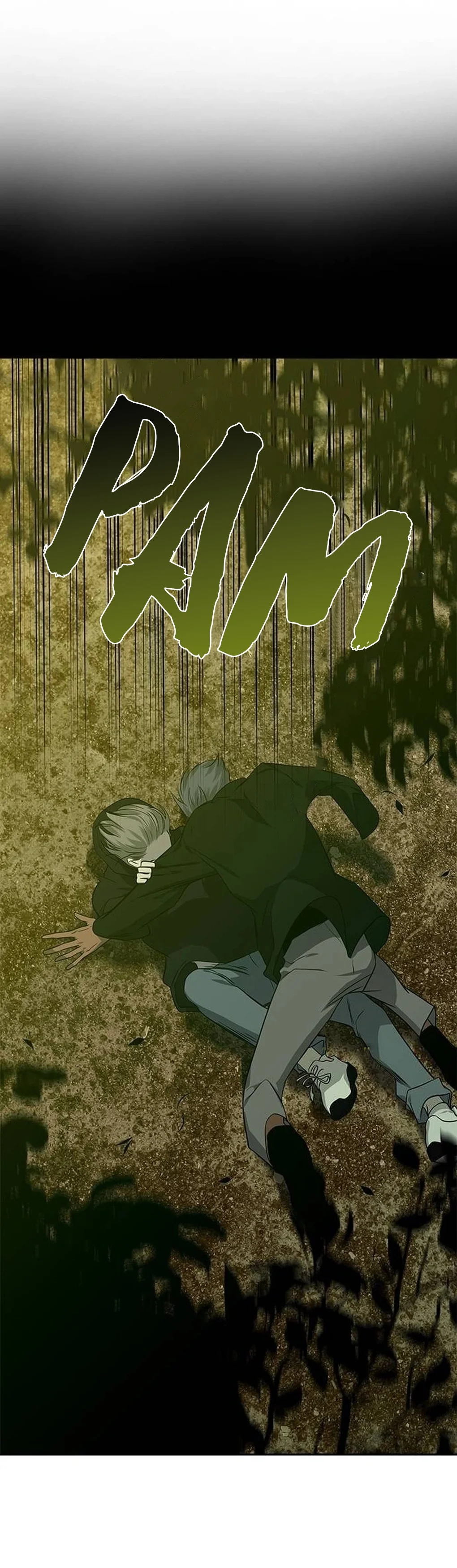 Read OLGAMI ES Manga Online