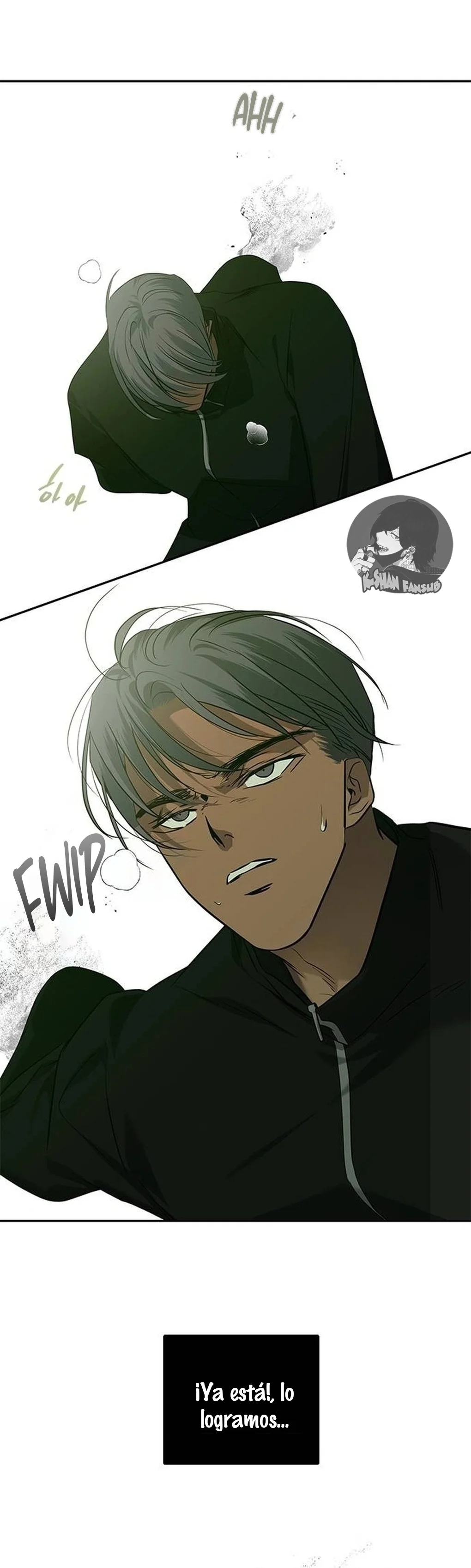 Read OLGAMI ES Manga Online