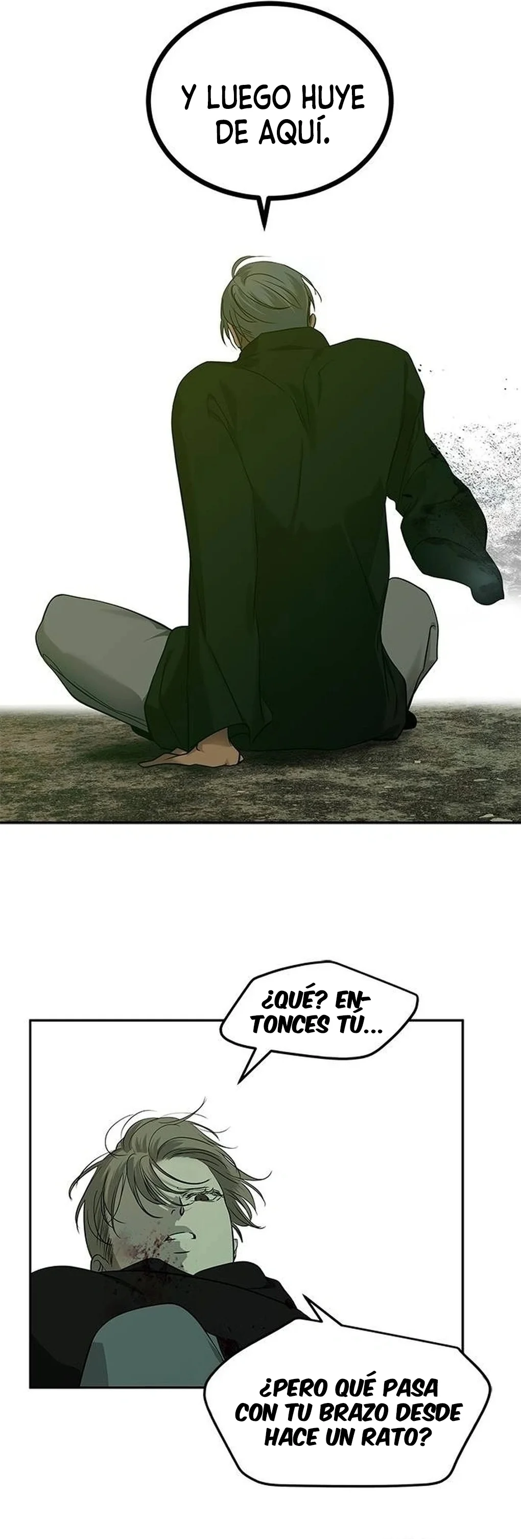 Read OLGAMI ES Manga Online