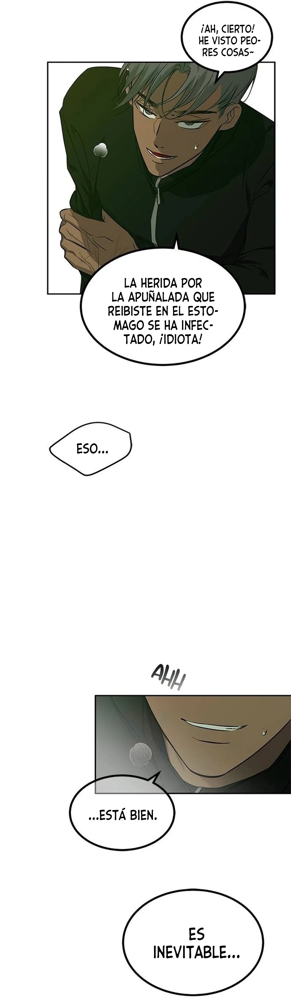 Read OLGAMI ES Manga Online