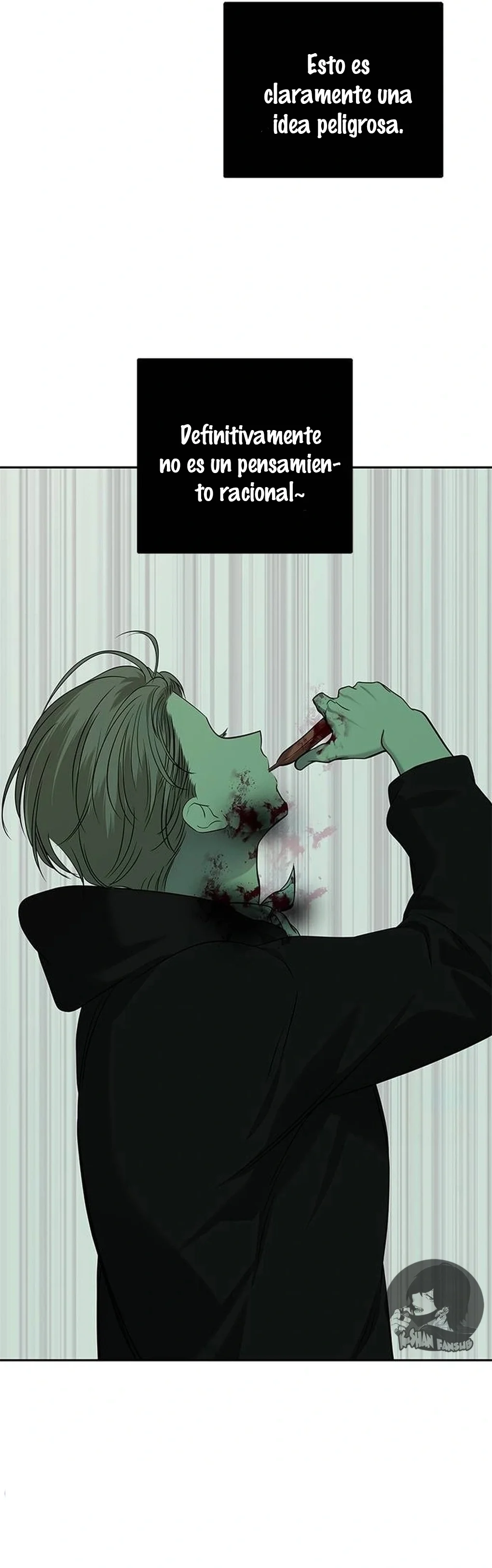 Read OLGAMI ES Manga Online