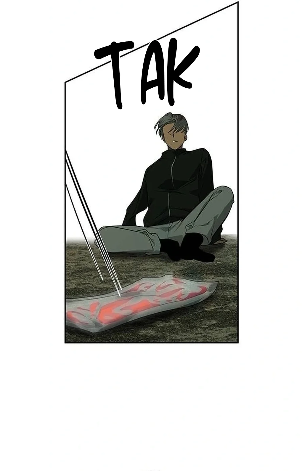 Read OLGAMI ES Manga Online