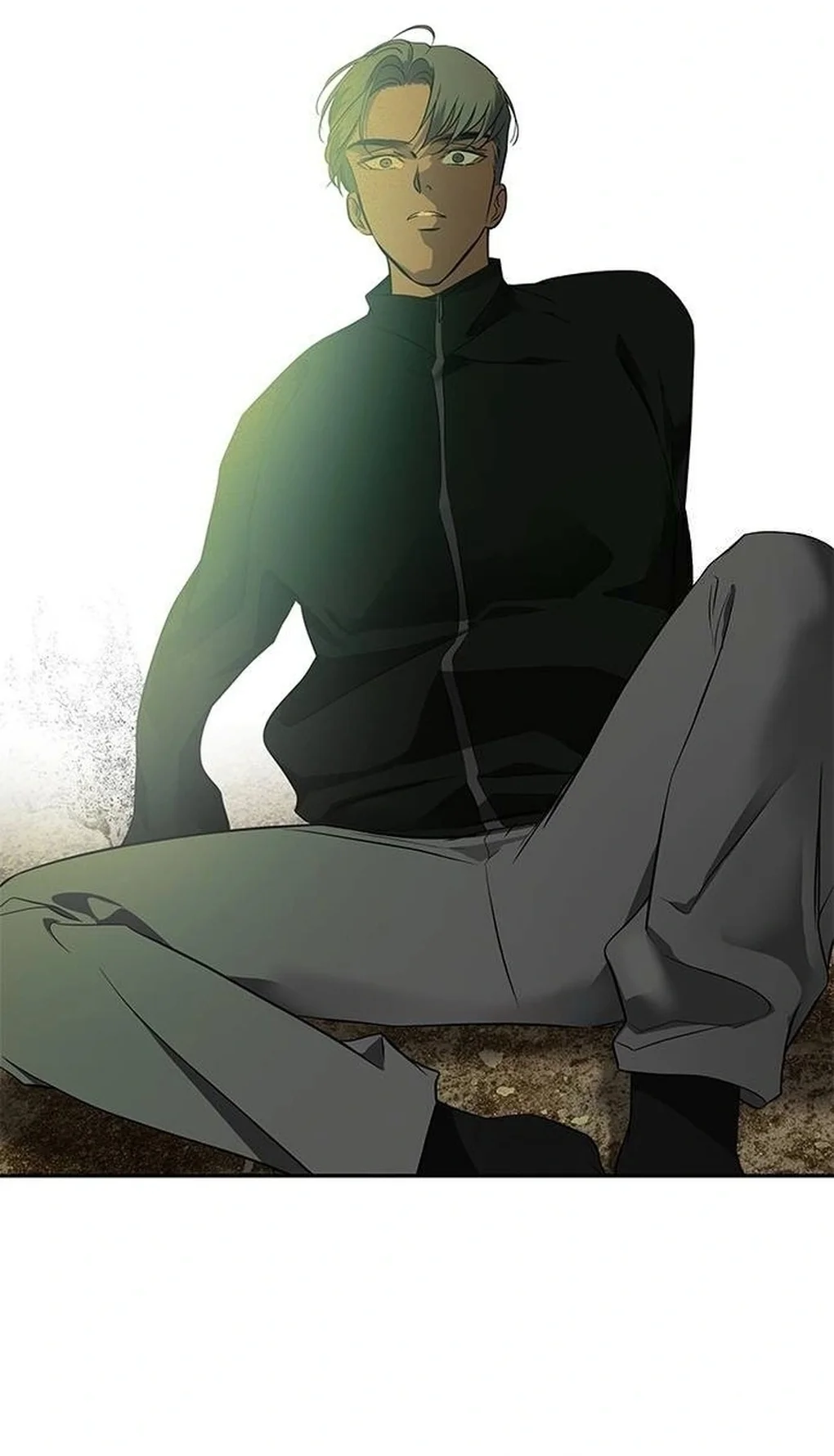 Read OLGAMI ES Manga Online