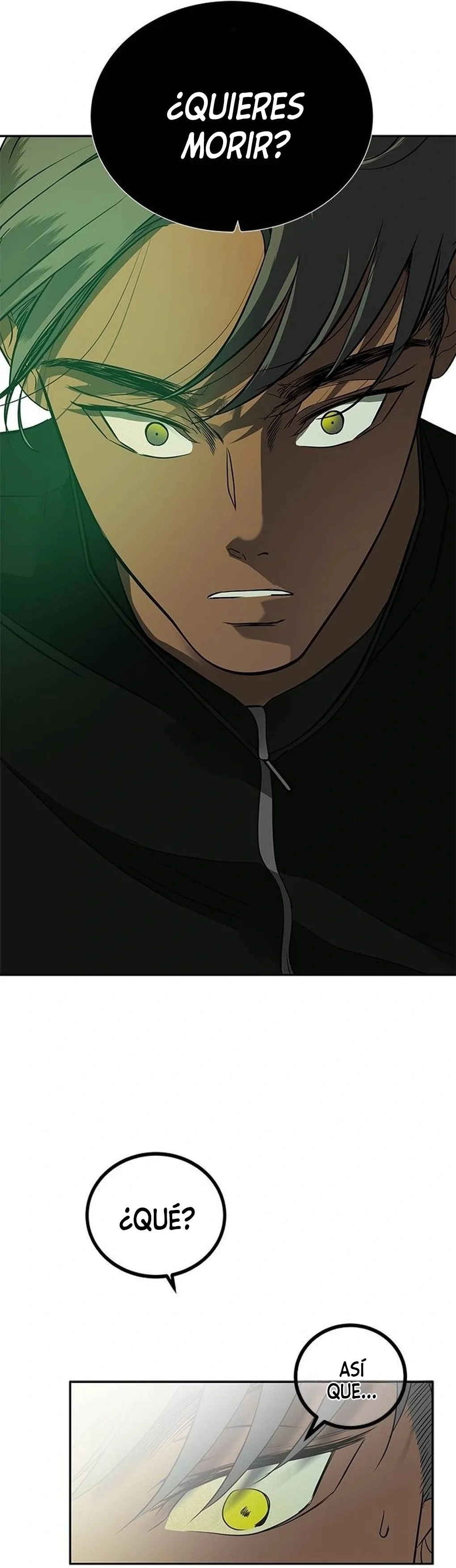 Read OLGAMI ES Manga Online