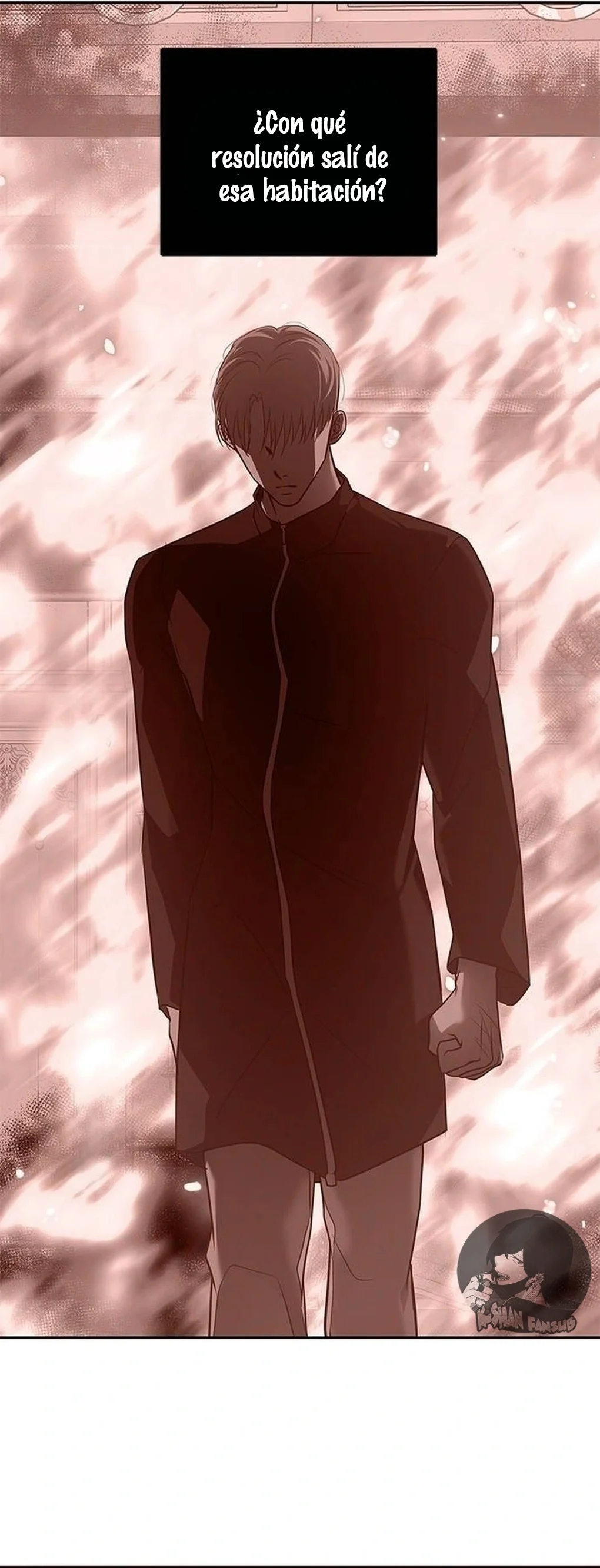 Read OLGAMI ES Manga Online