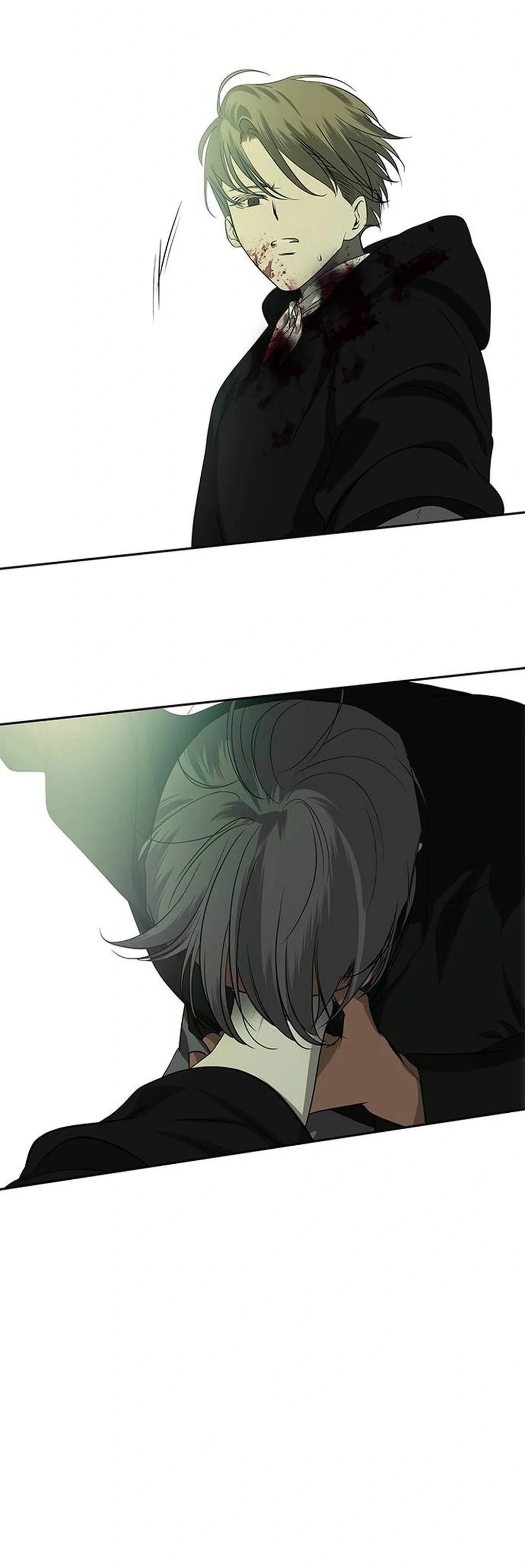 Read OLGAMI ES Manga Online