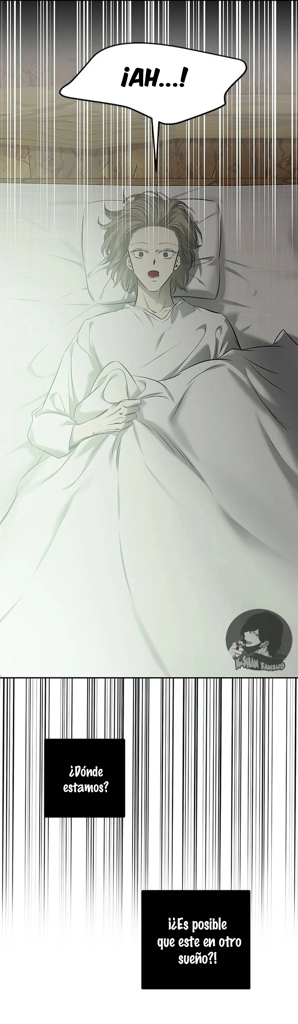 Read OLGAMI ES Manga Online