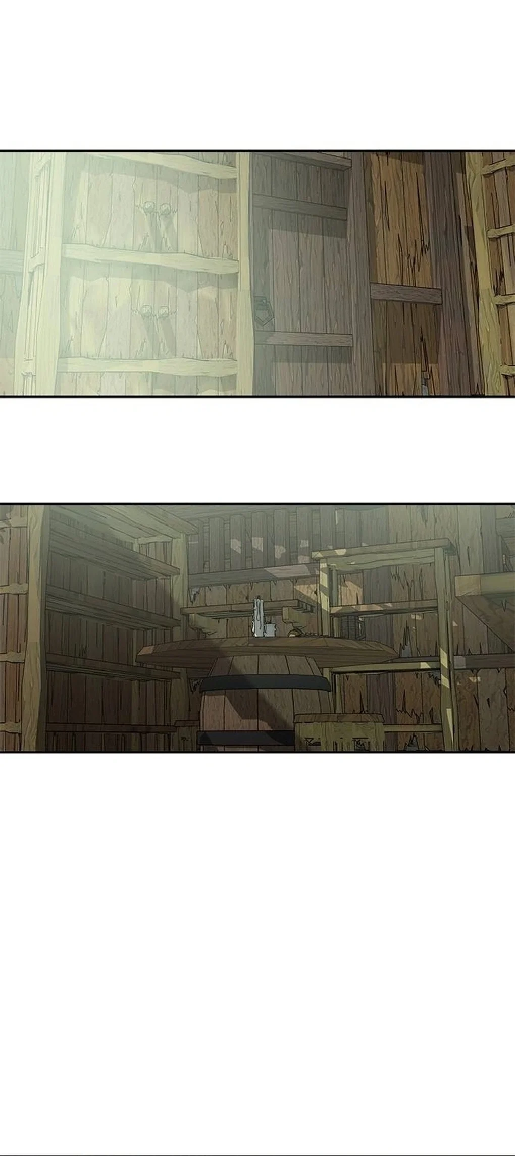 Read OLGAMI ES Manga Online