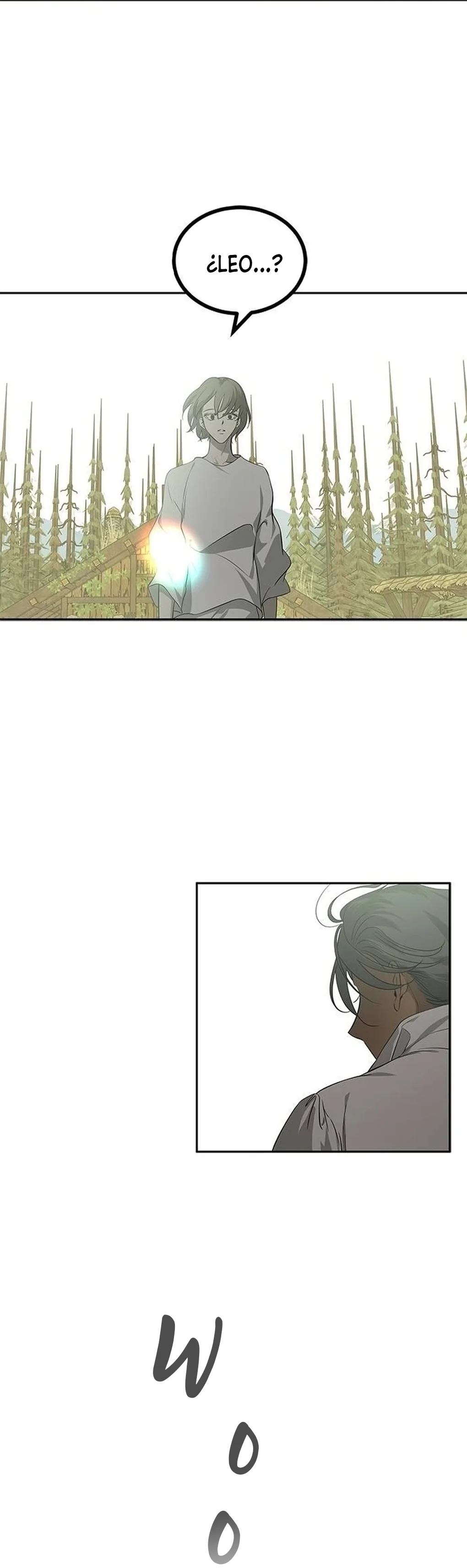 Read OLGAMI ES Manga Online