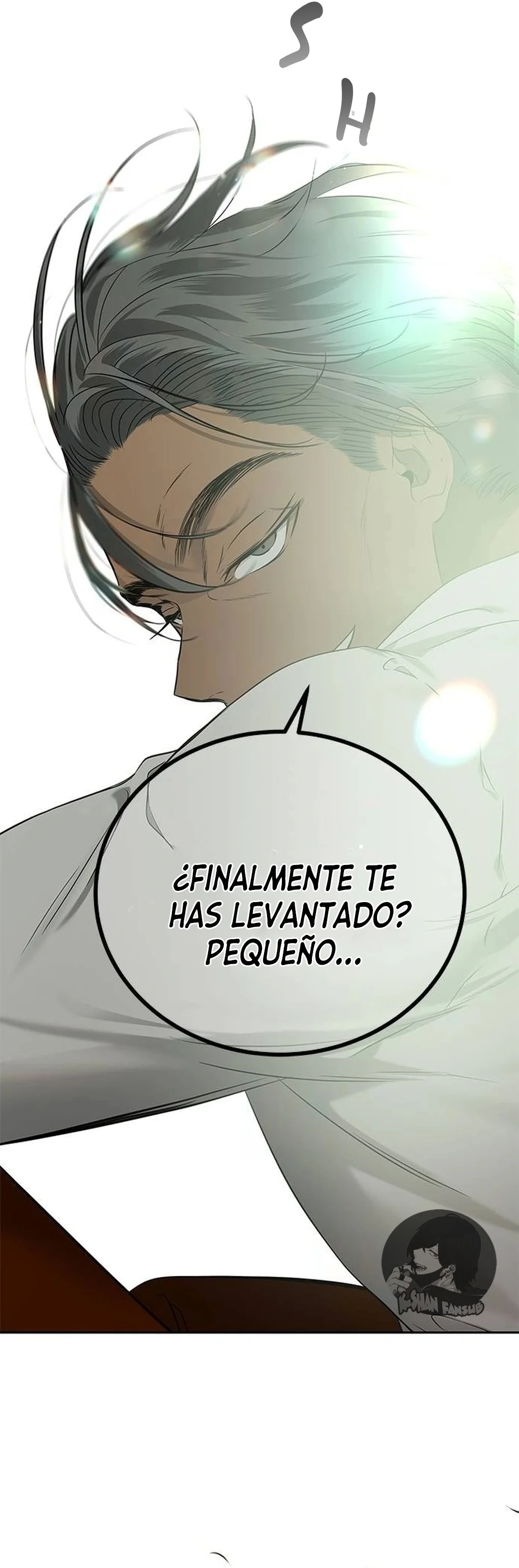 Read OLGAMI ES Manga Online