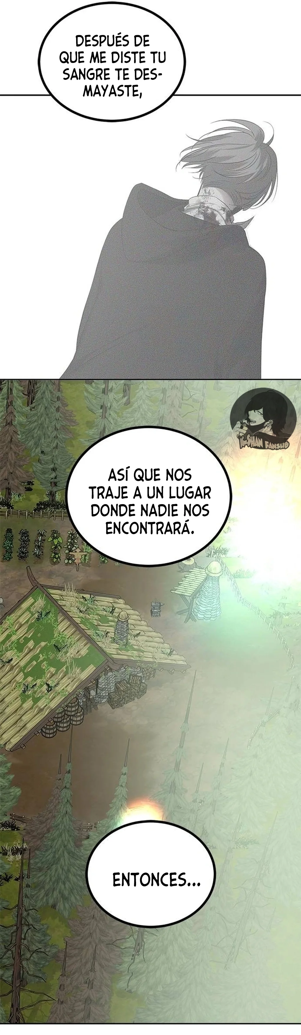 Read OLGAMI ES Manga Online