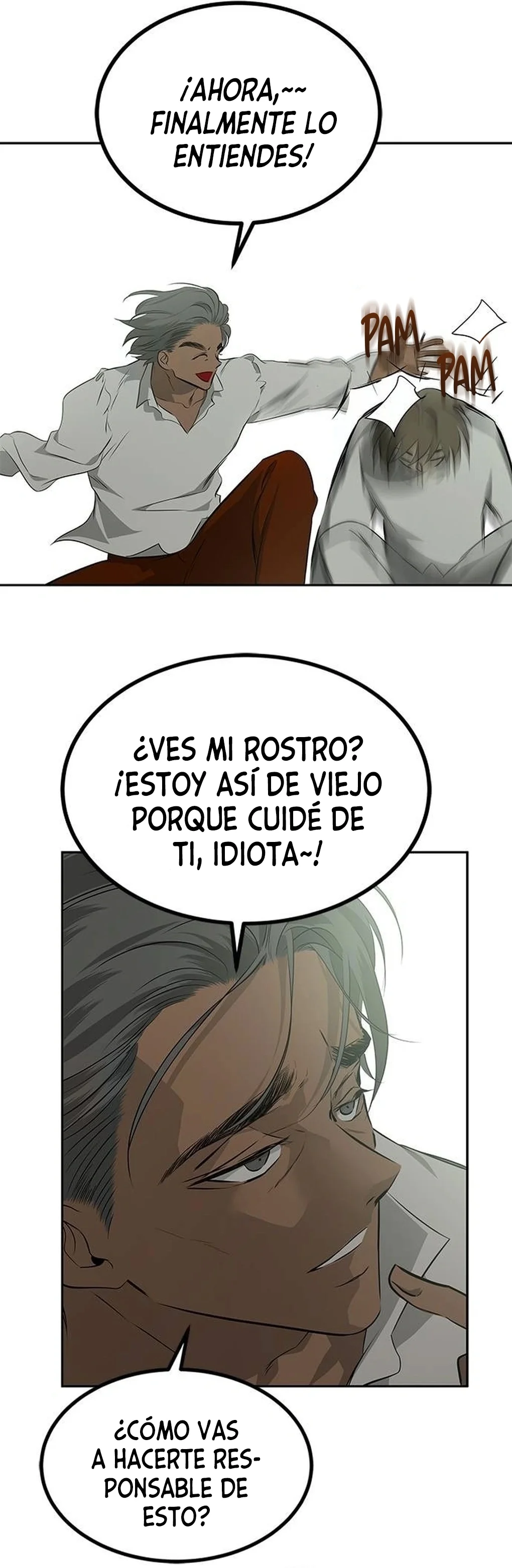 Read OLGAMI ES Manga Online