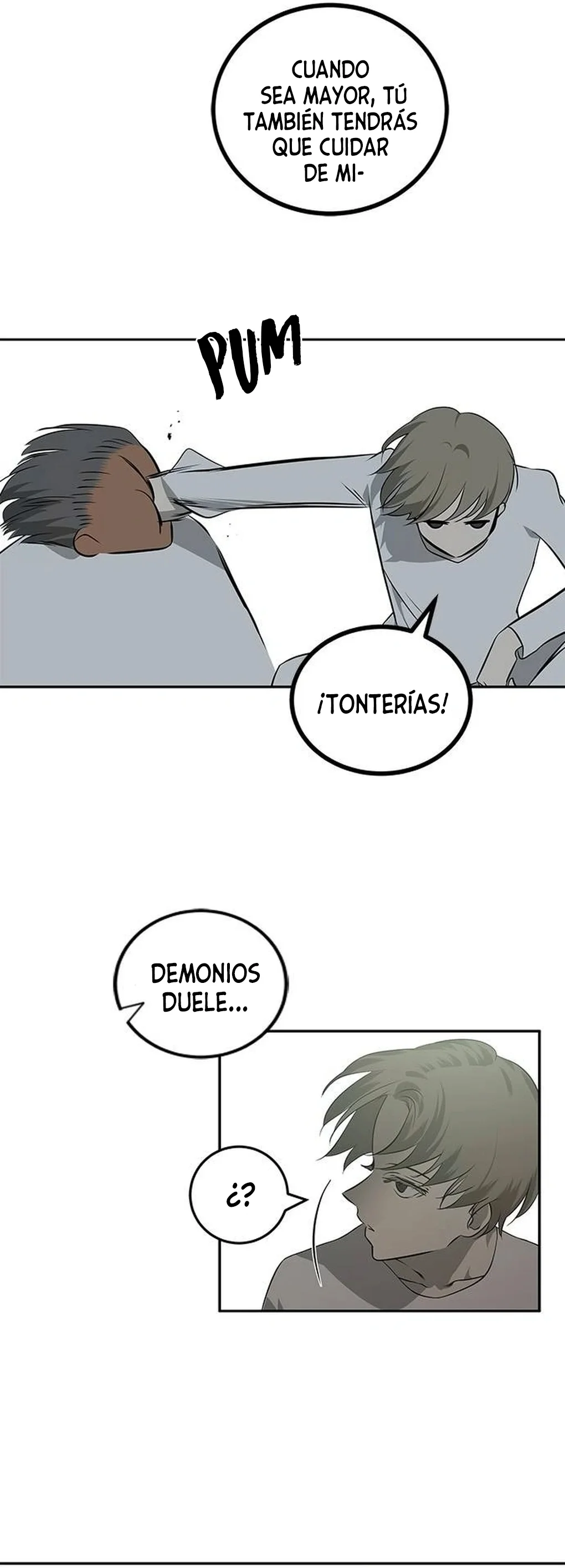 Read OLGAMI ES Manga Online