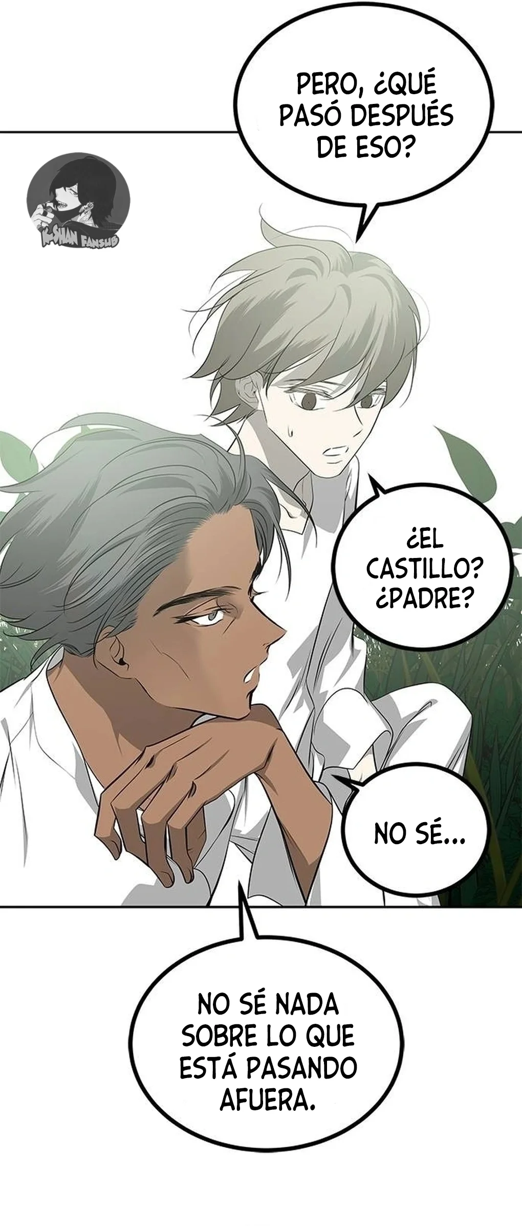 Read OLGAMI ES Manga Online