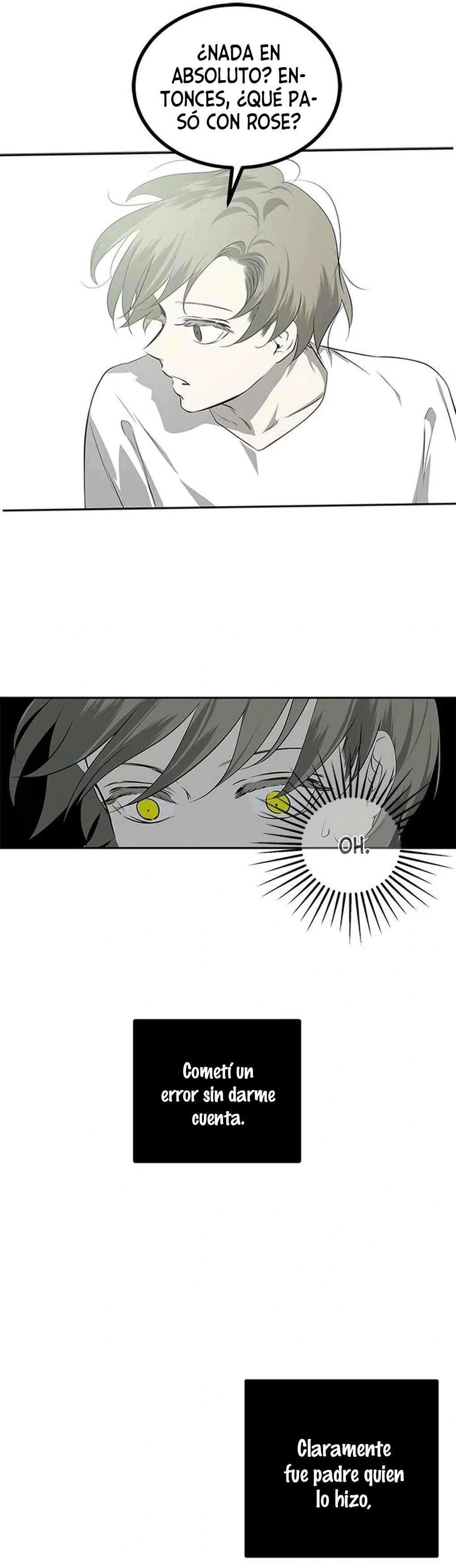 Read OLGAMI ES Manga Online