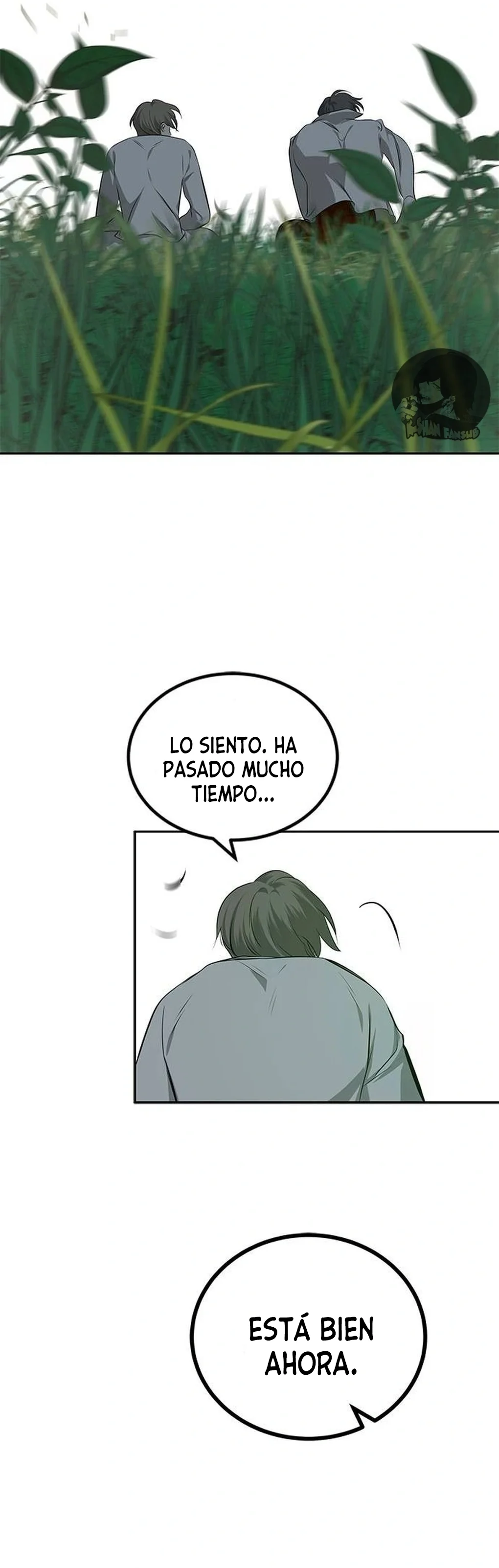 Read OLGAMI ES Manga Online