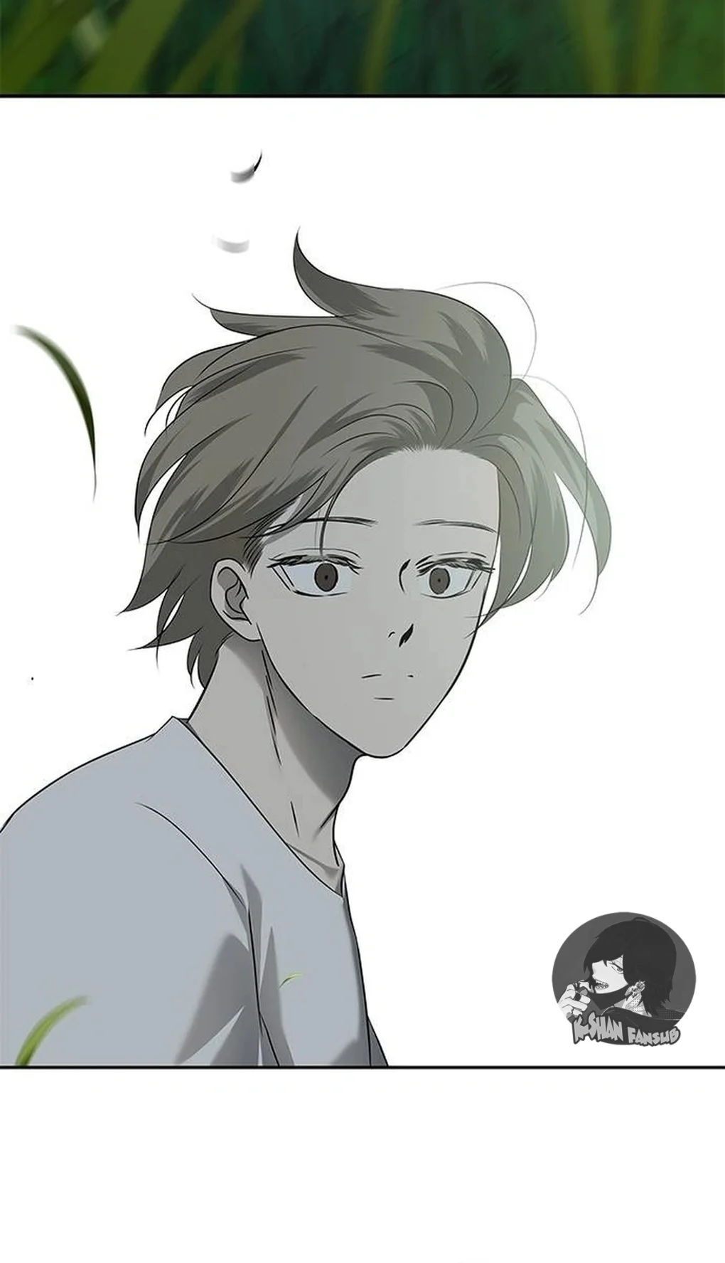 Read OLGAMI ES Manga Online