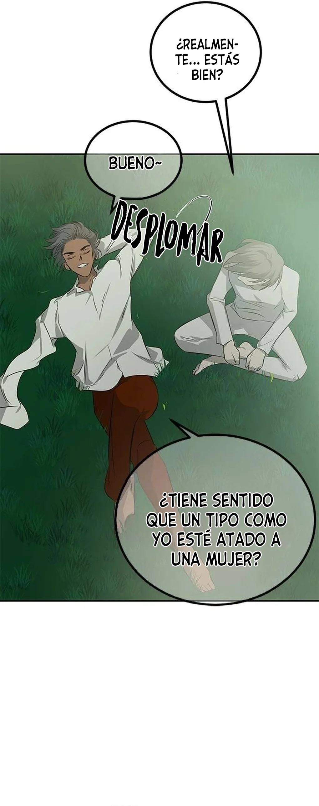 Read OLGAMI ES Manga Online