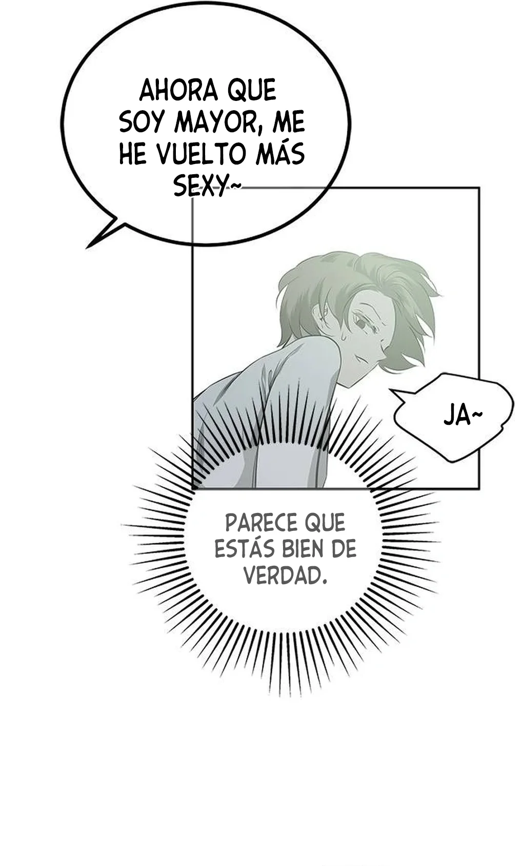 Read OLGAMI ES Manga Online