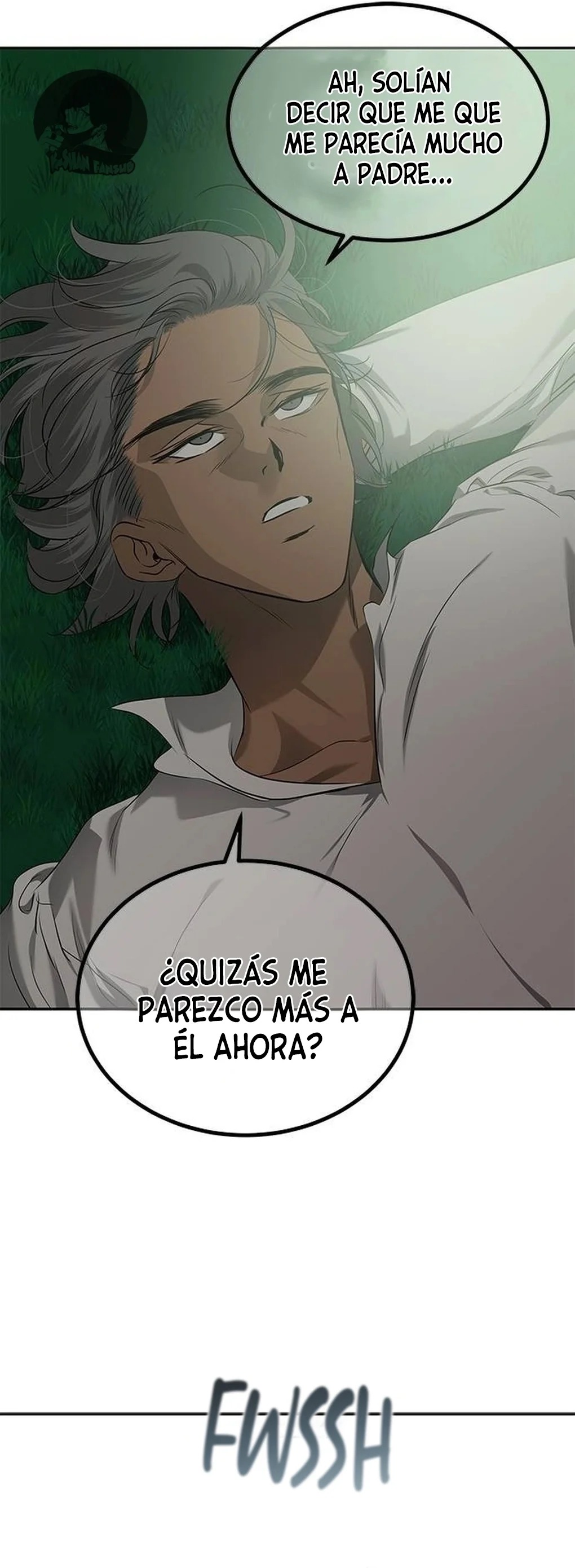 Read OLGAMI ES Manga Online