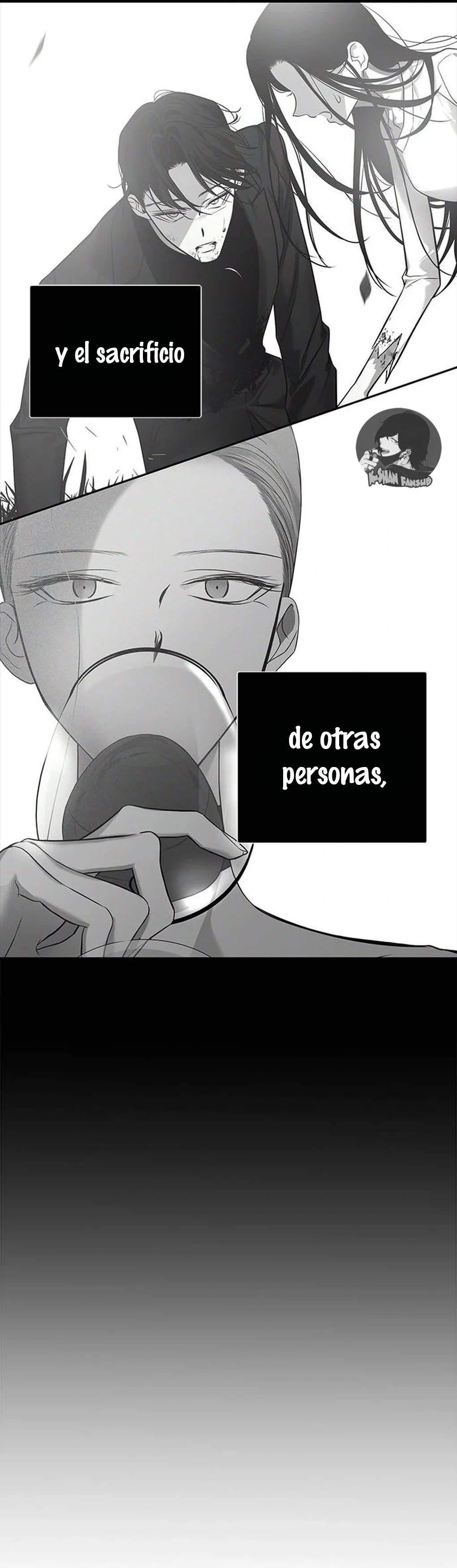 Read OLGAMI ES Manga Online