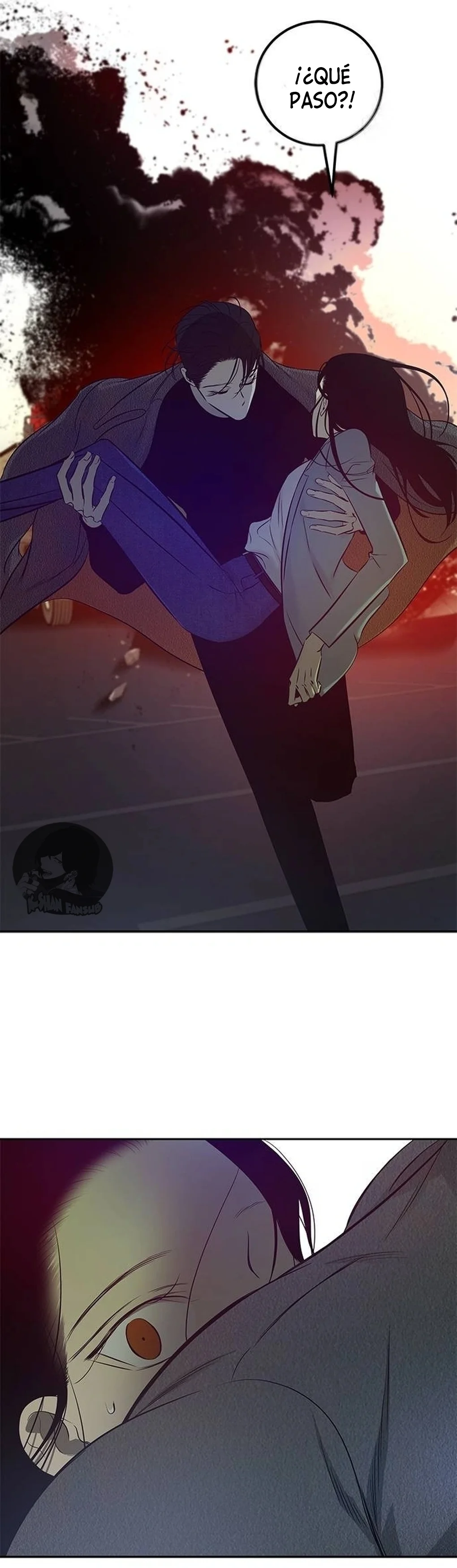 Read OLGAMI ES Manga Online