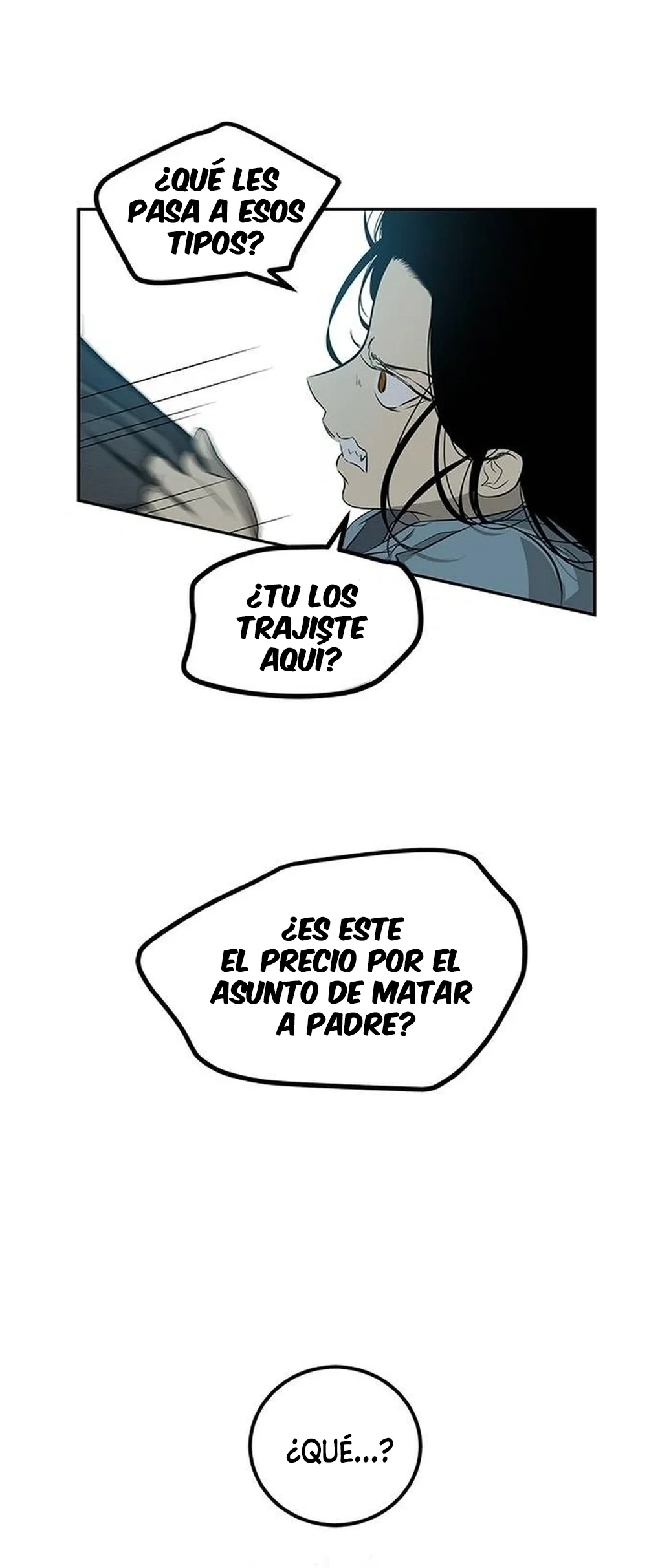 Read OLGAMI ES Manga Online