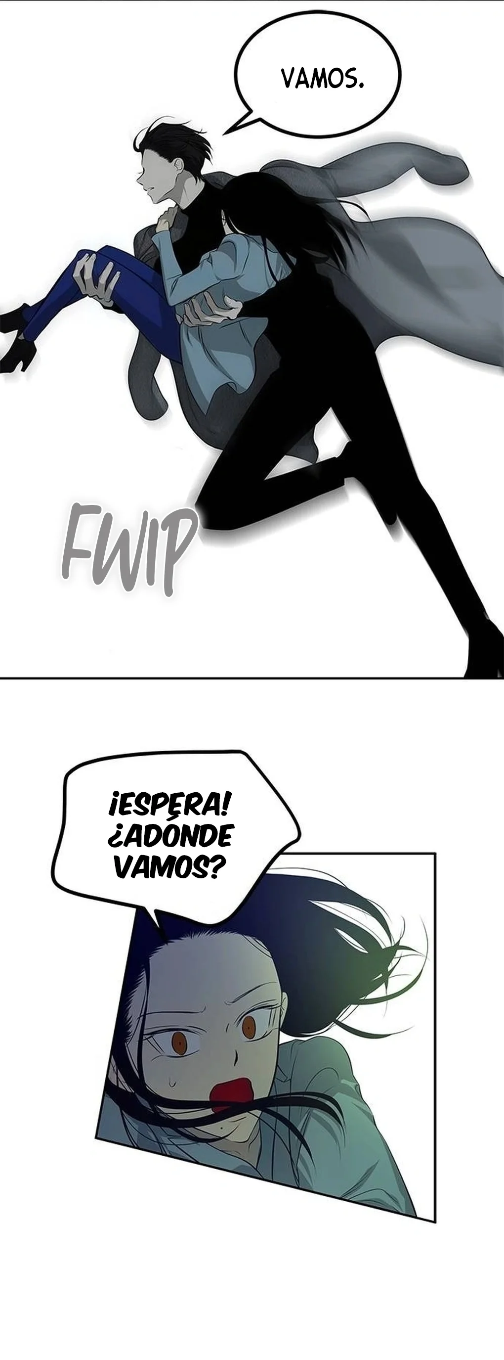 Read OLGAMI ES Manga Online