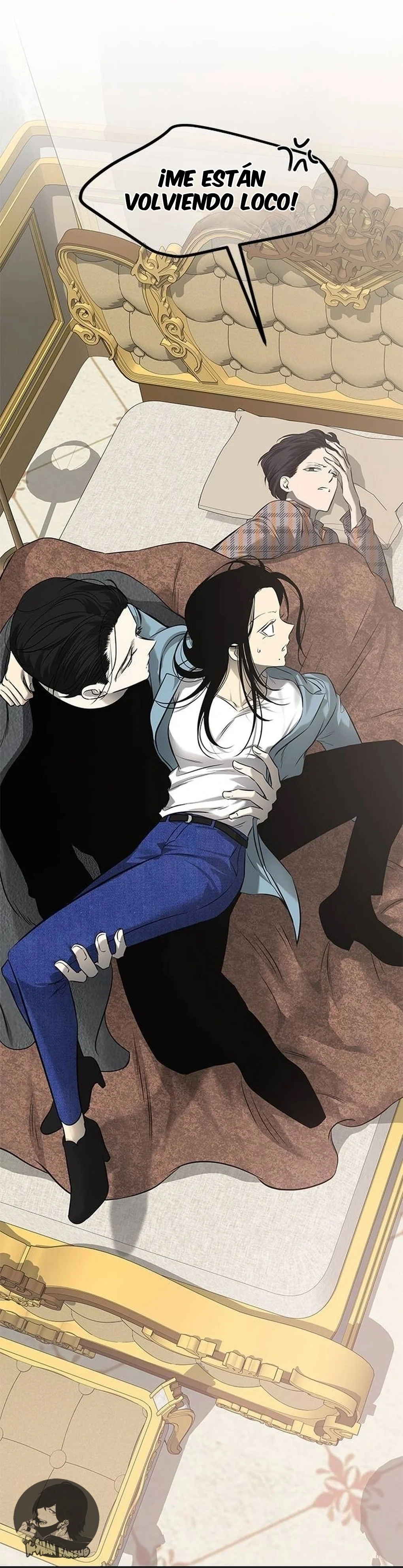 Read OLGAMI ES Manga Online
