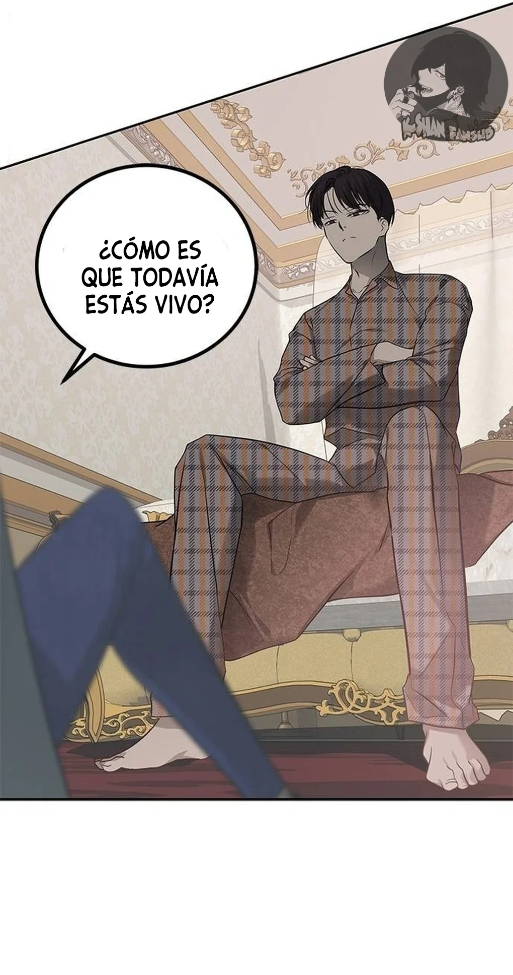 Read OLGAMI ES Manga Online