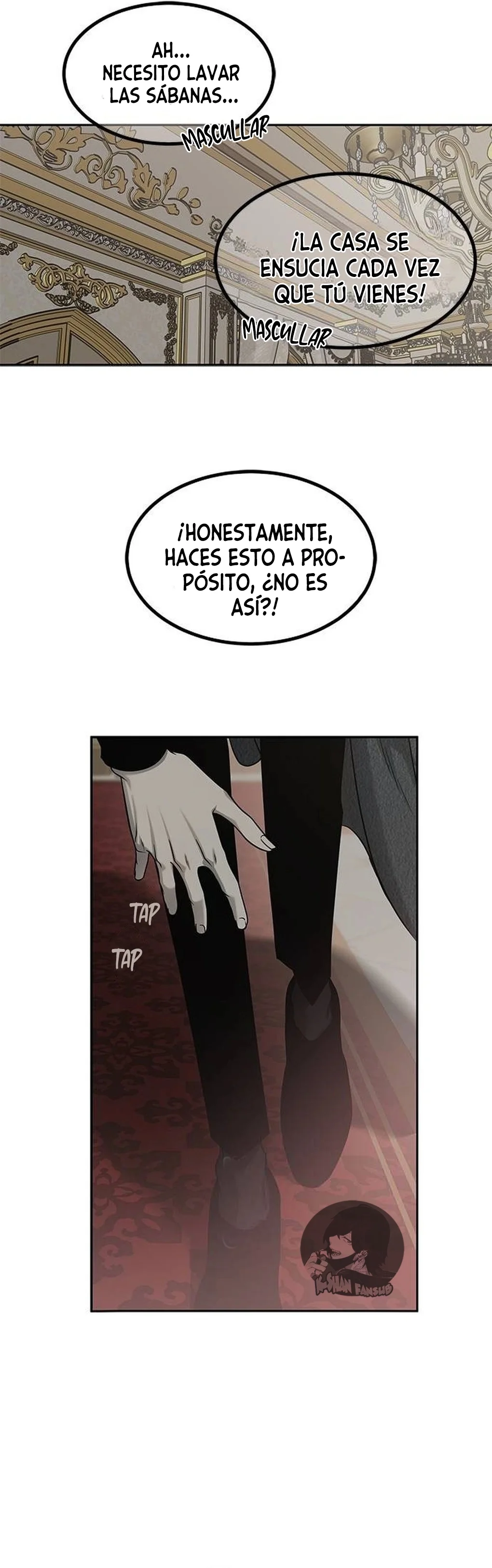 Read OLGAMI ES Manga Online