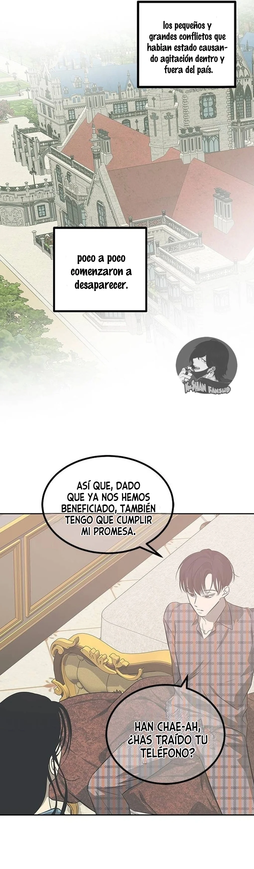 Read OLGAMI ES Manga Online