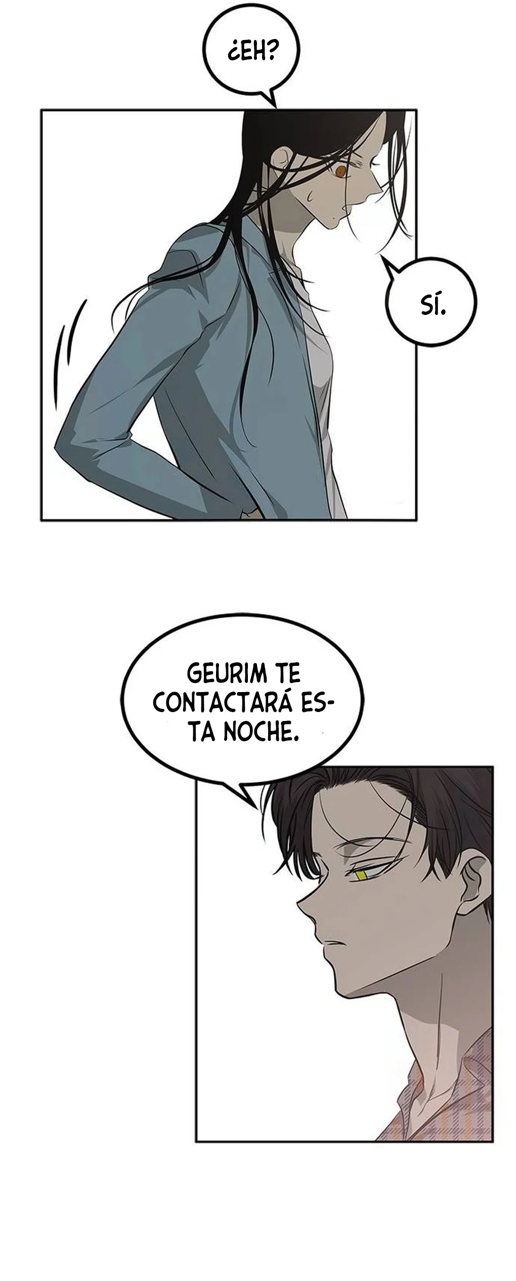 Read OLGAMI ES Manga Online