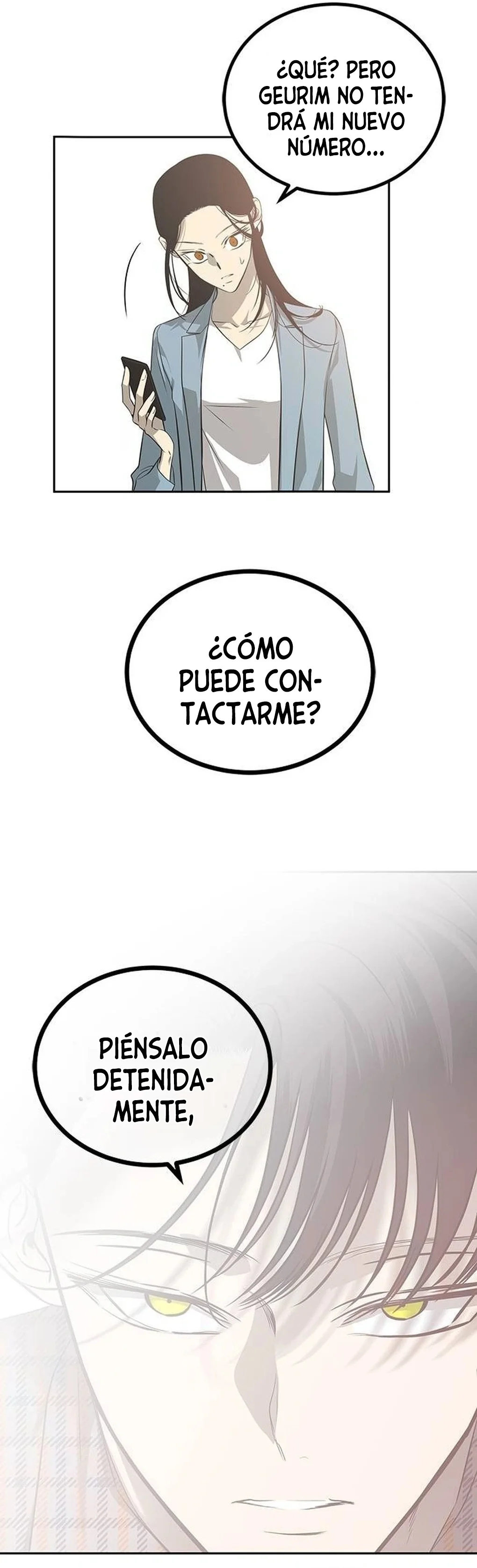 Read OLGAMI ES Manga Online