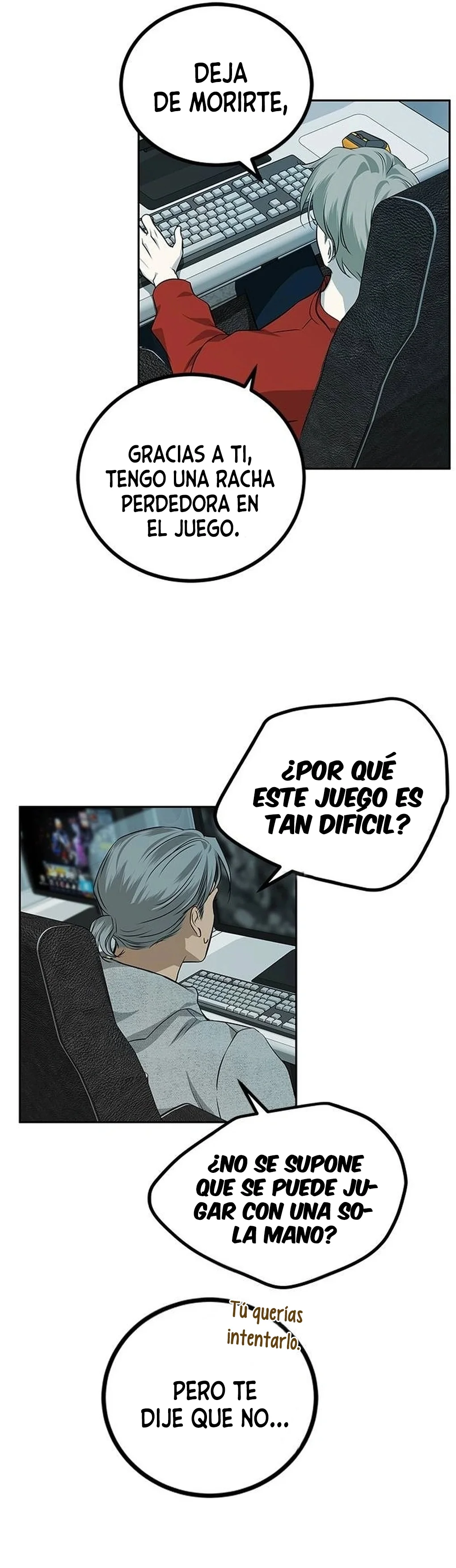 Read OLGAMI ES Manga Online