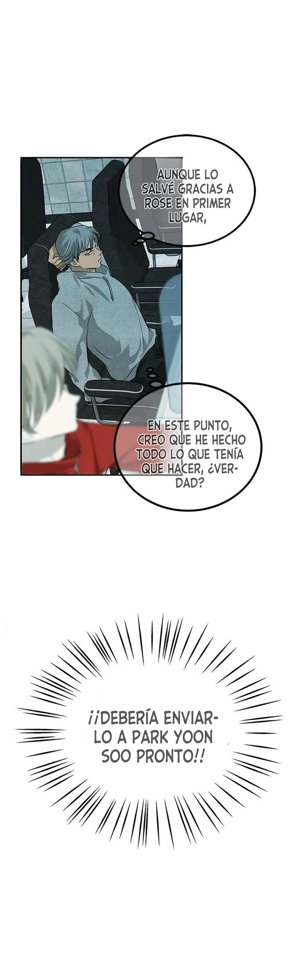 Read OLGAMI ES Manga Online