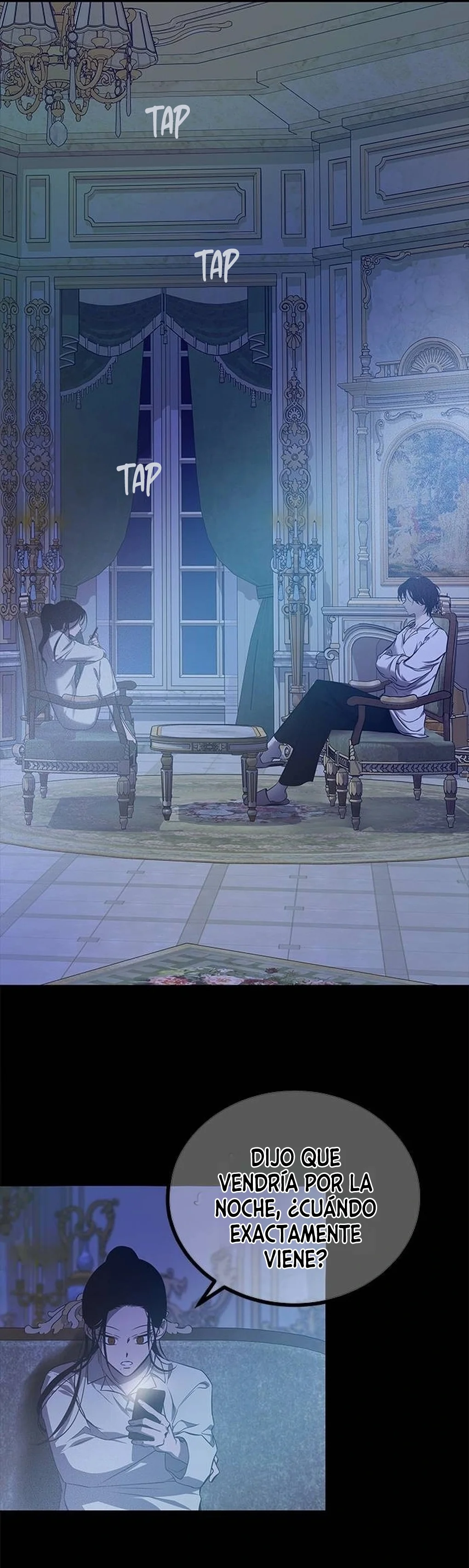 Read OLGAMI ES Manga Online