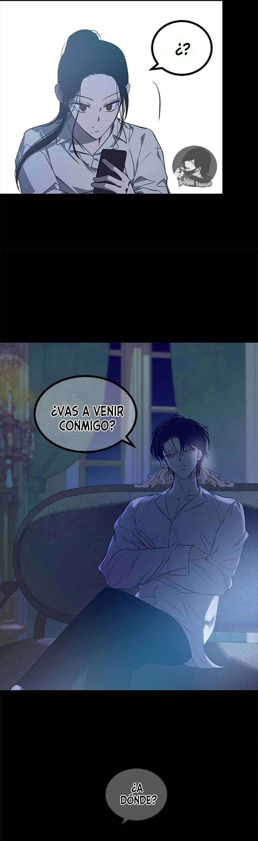 Read OLGAMI ES Manga Online