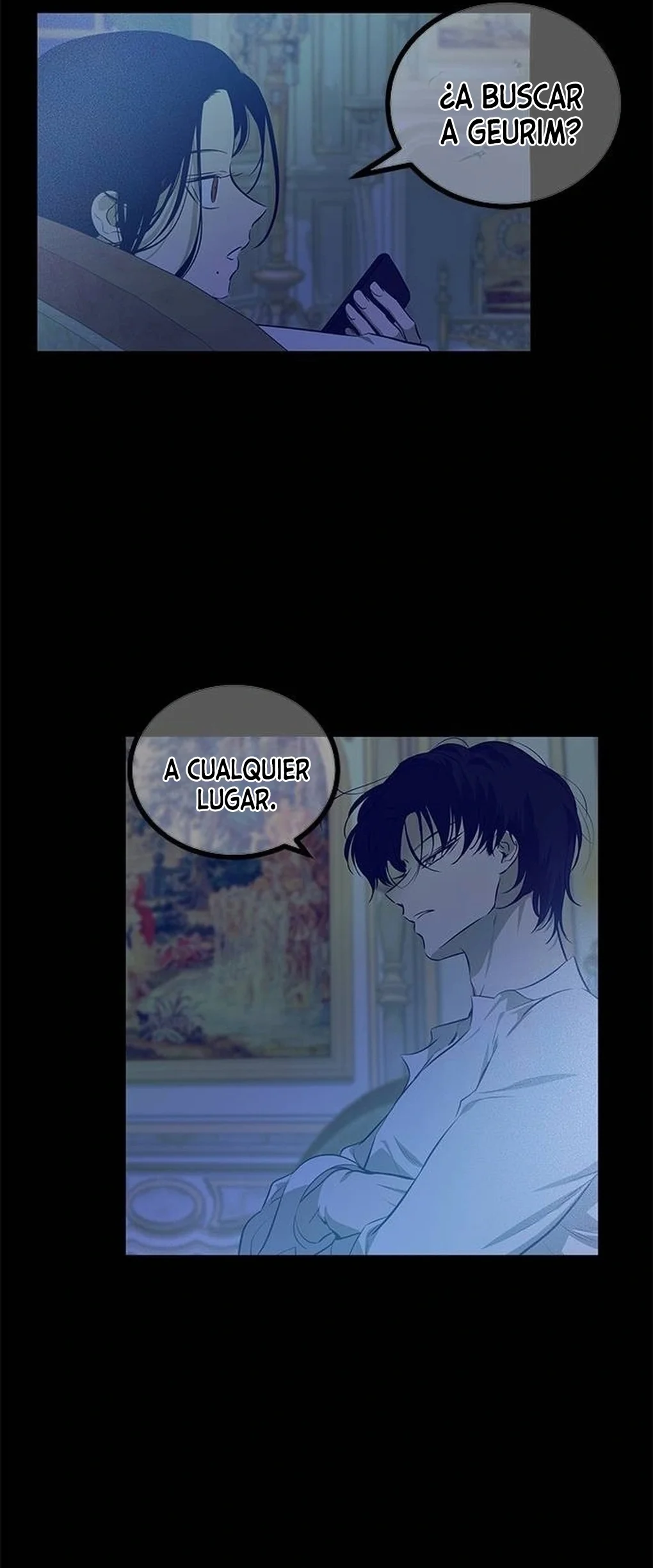 Read OLGAMI ES Manga Online