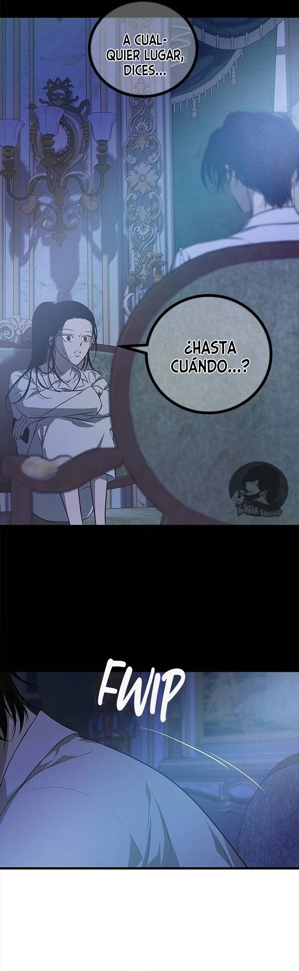 Read OLGAMI ES Manga Online