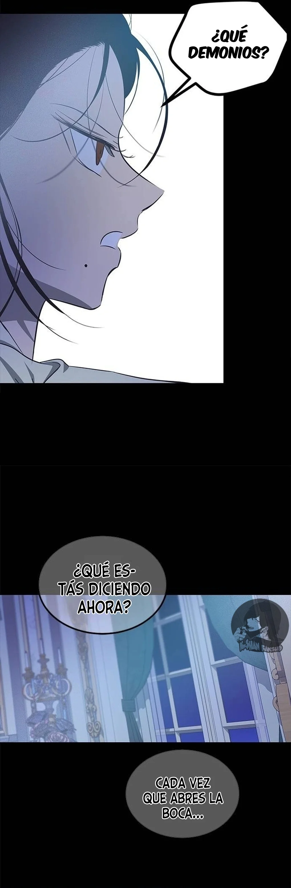 Read OLGAMI ES Manga Online