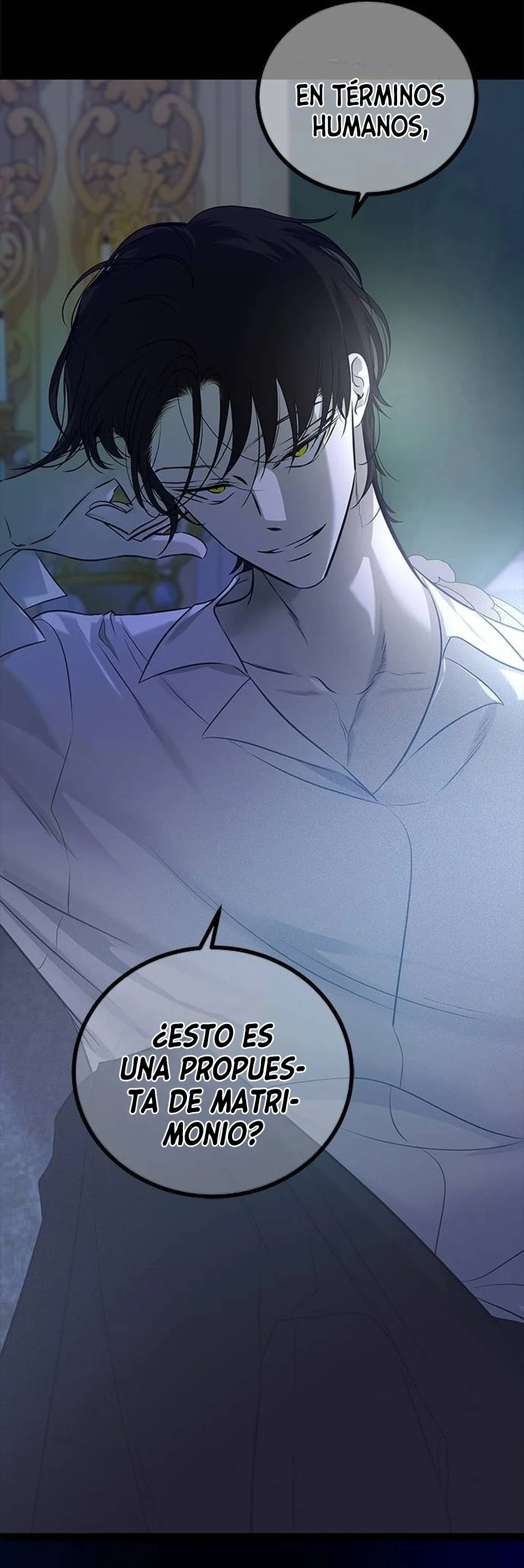 Read OLGAMI ES Manga Online