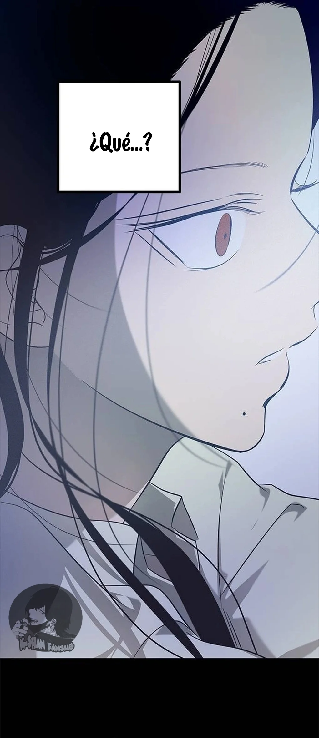 Read OLGAMI ES Manga Online