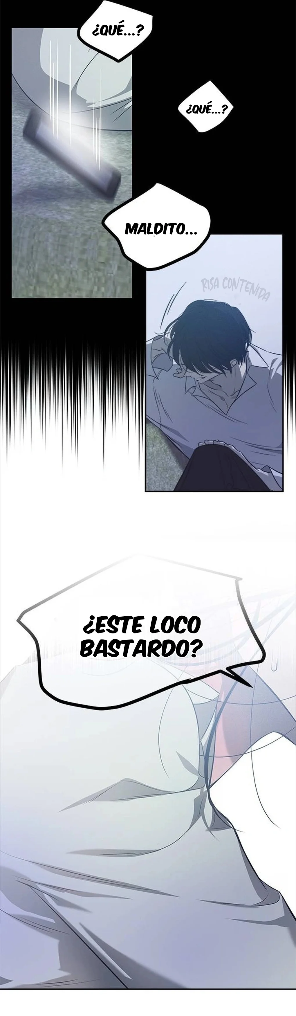 Read OLGAMI ES Manga Online