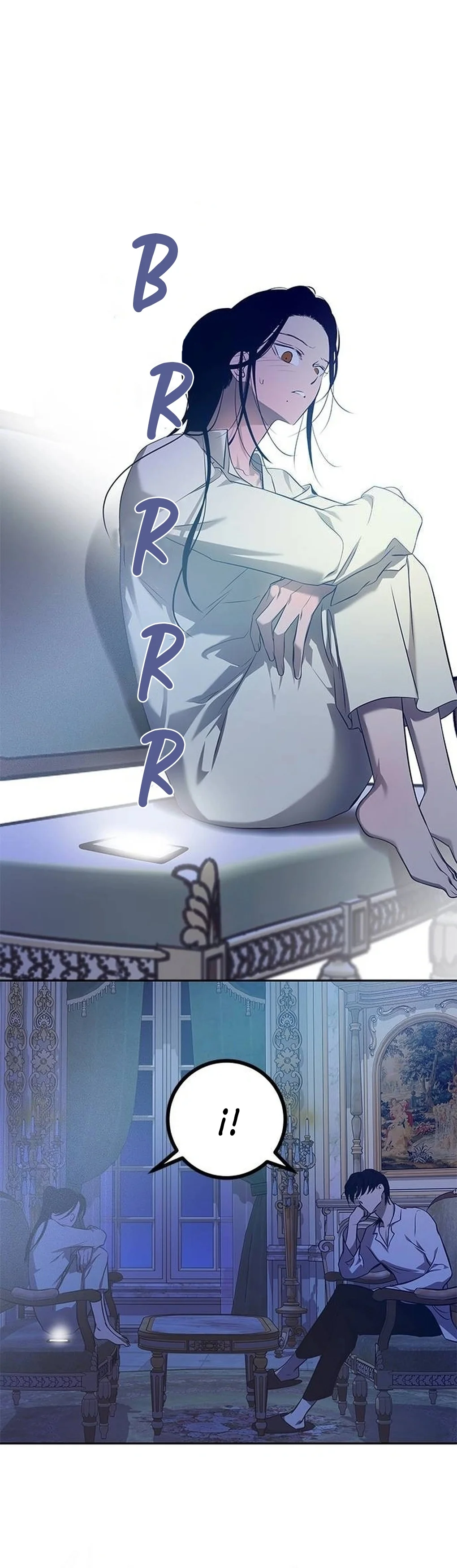 Read OLGAMI ES Manga Online